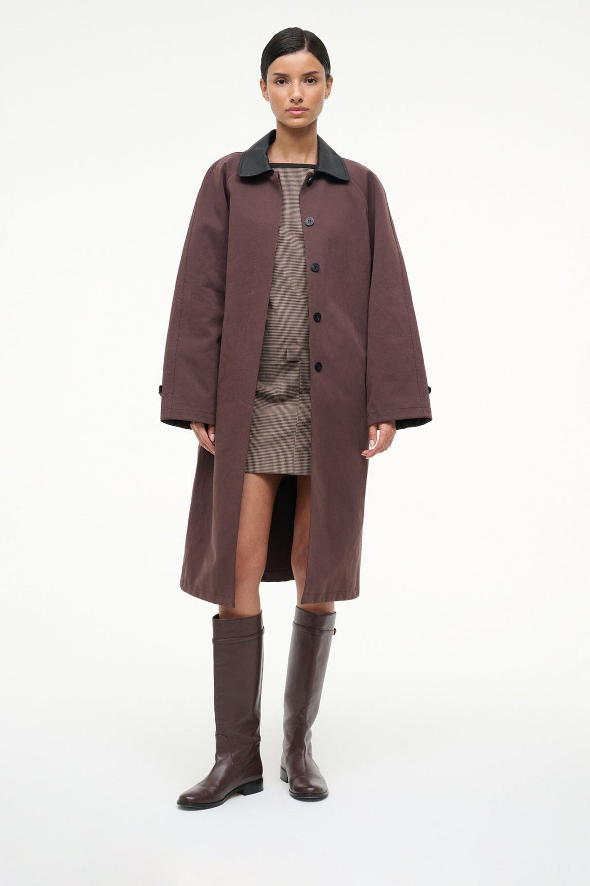 Harlow Riding Boot | Espresso — 3
