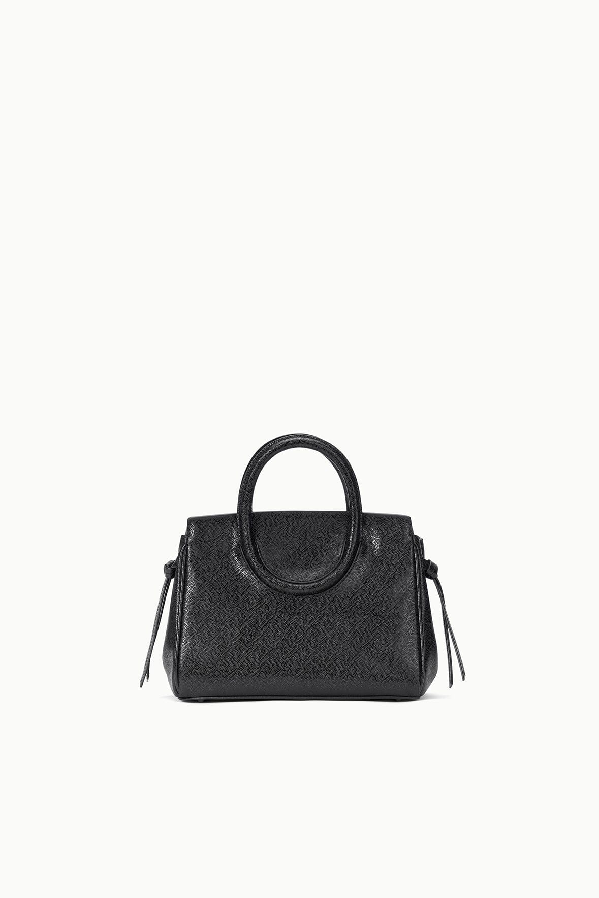 Maude Mini Carryall | Black — 5