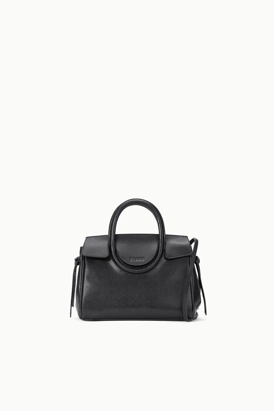 Maude Mini Carryall | Black — 1