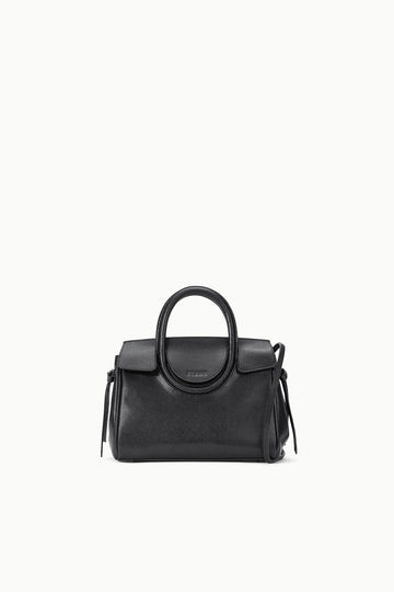 Maude Mini Carryall | Black — 1