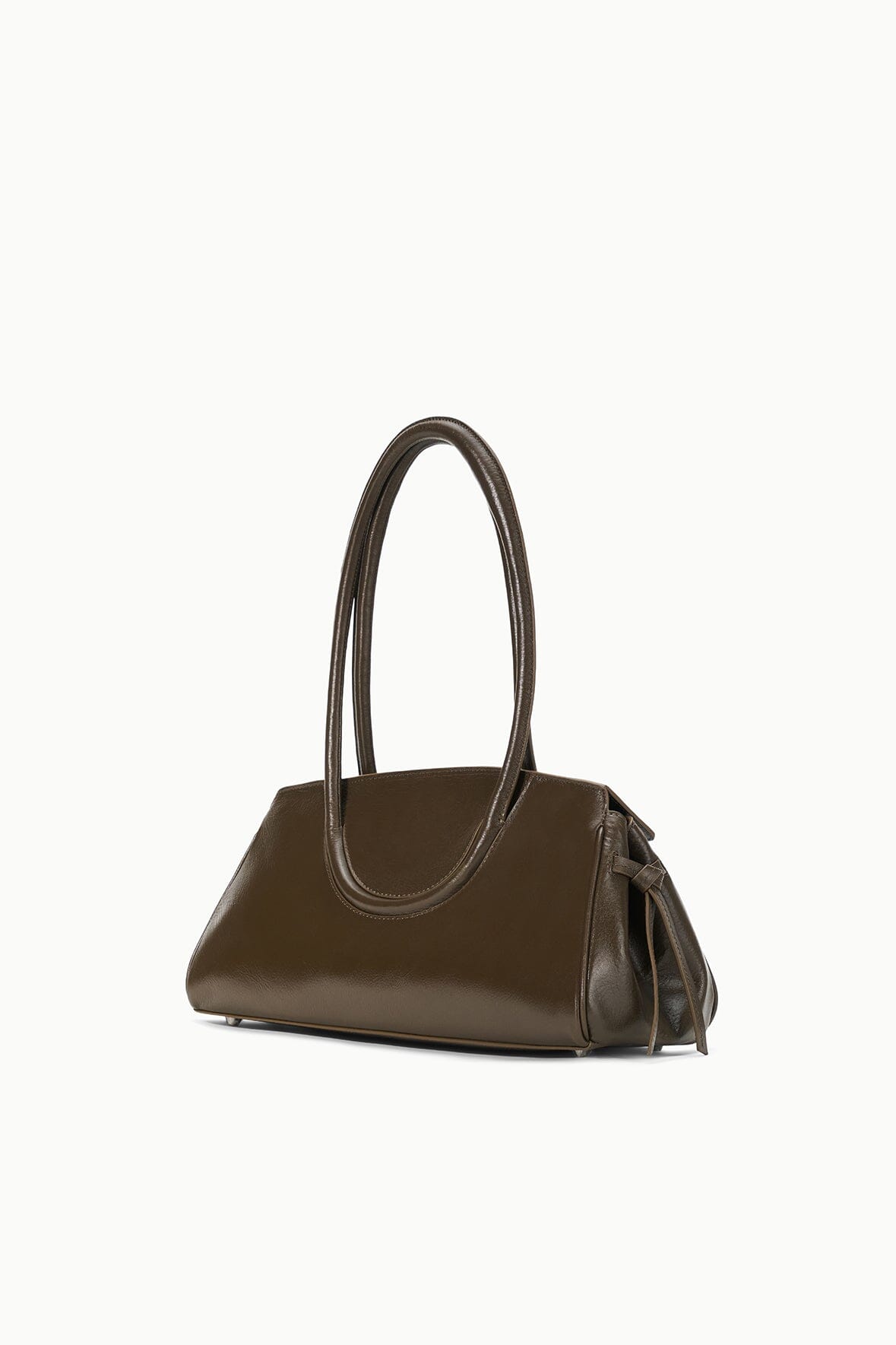 Maude Shoulder Bag | Truffle — 5