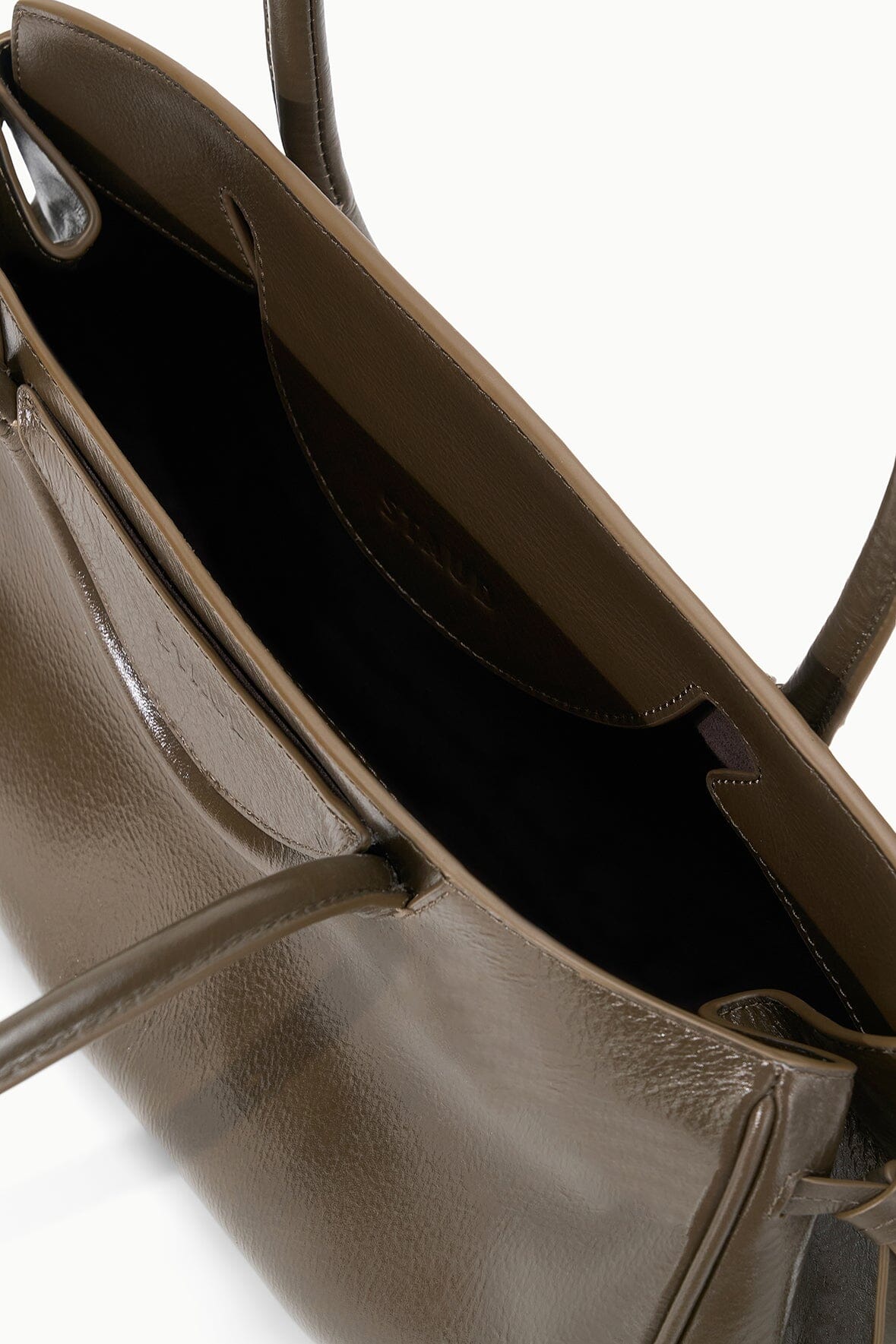 Maude Shoulder Bag | Truffle — 7