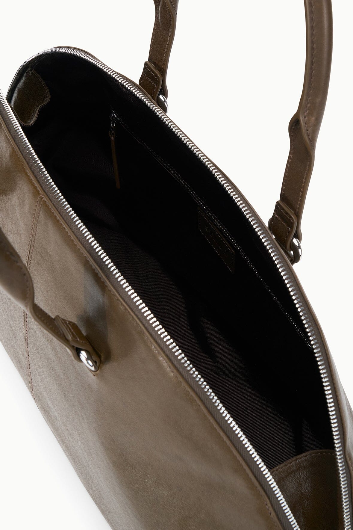 Hester Satchel | Truffle — 6