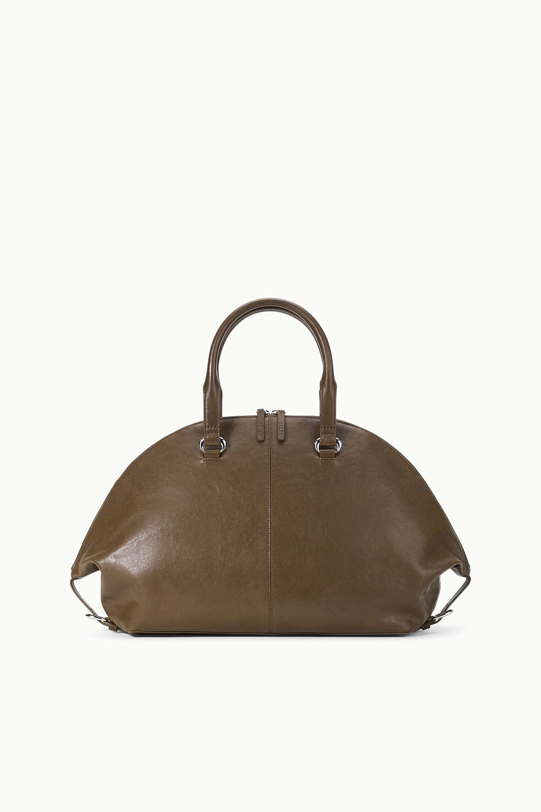 Hester Satchel | Truffle — 1