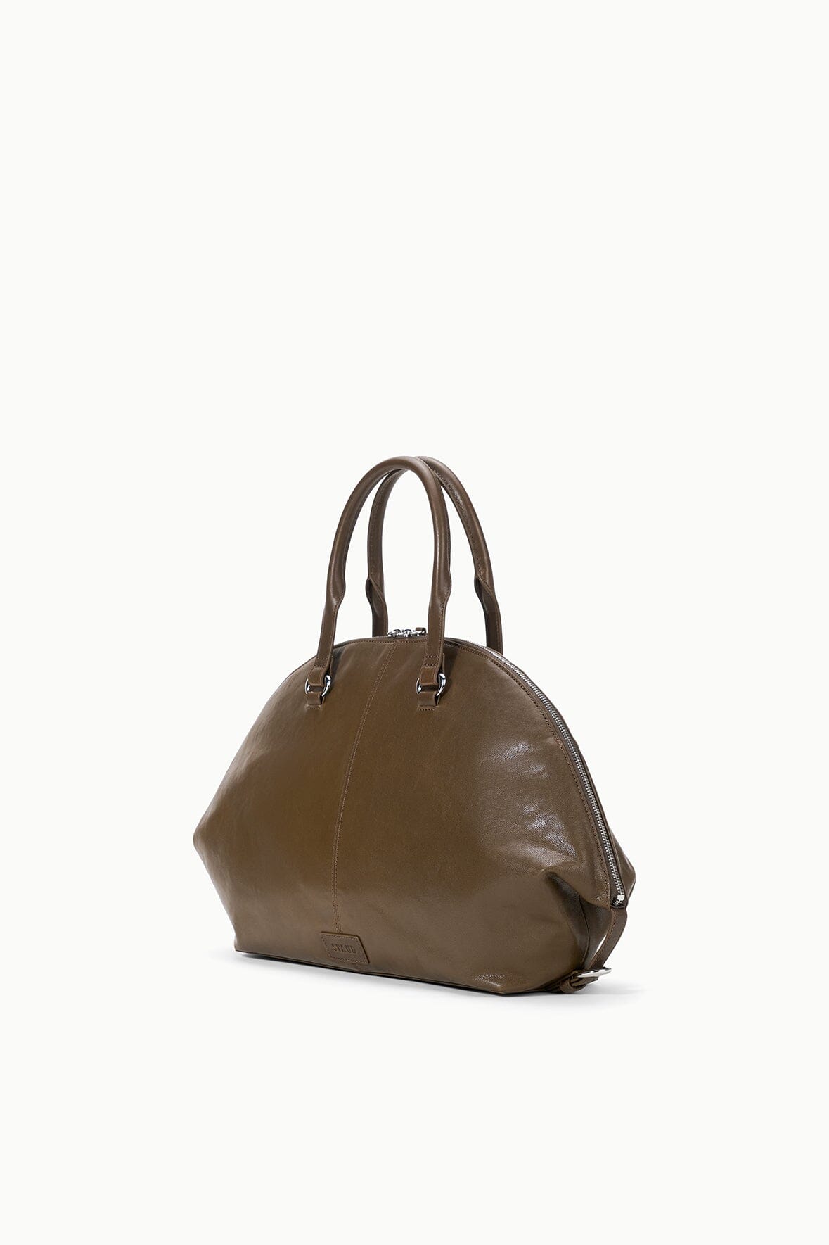 Hester Satchel | Truffle — 5