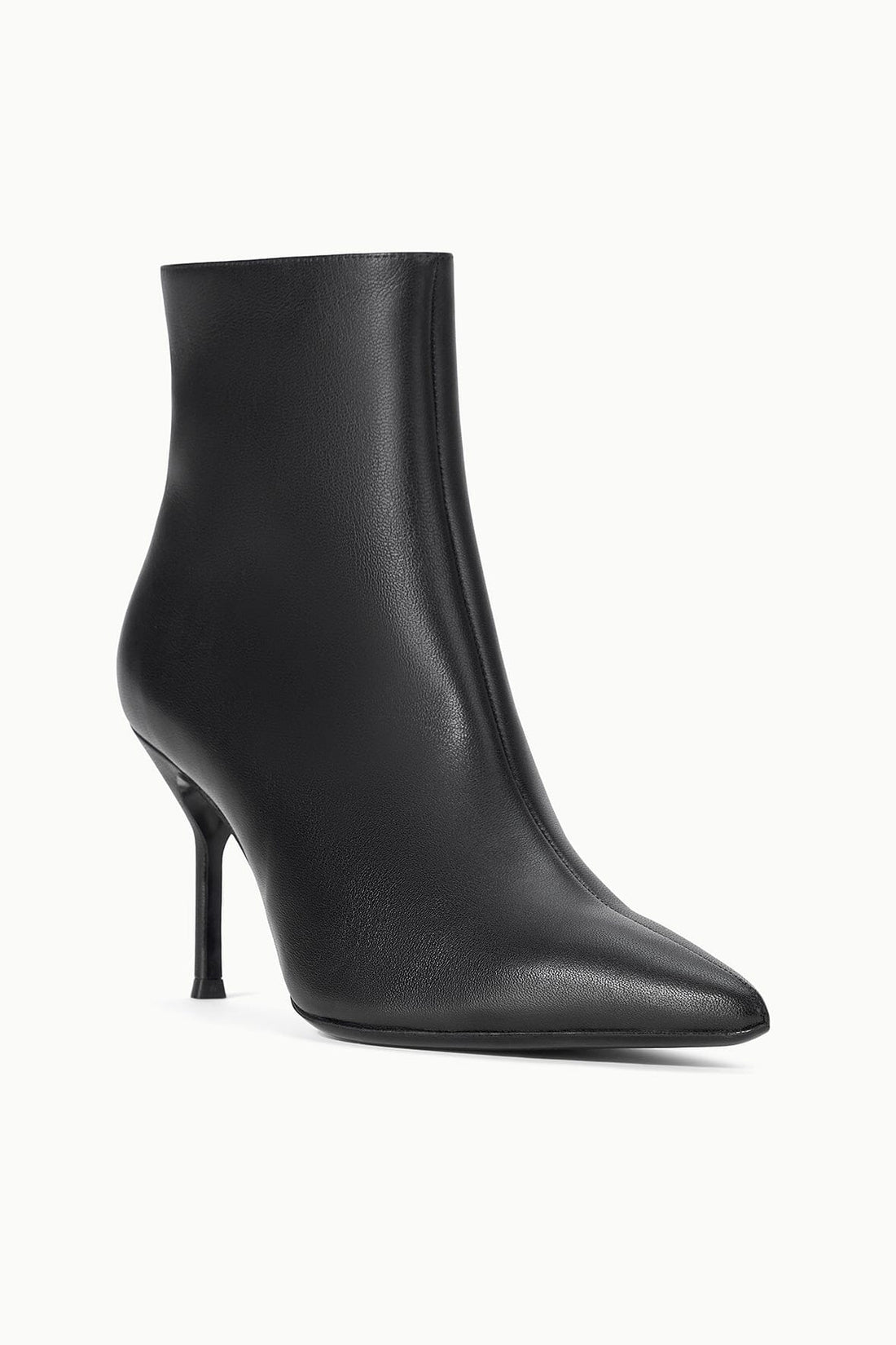 Sebastian Ankle Boot | Black — 1