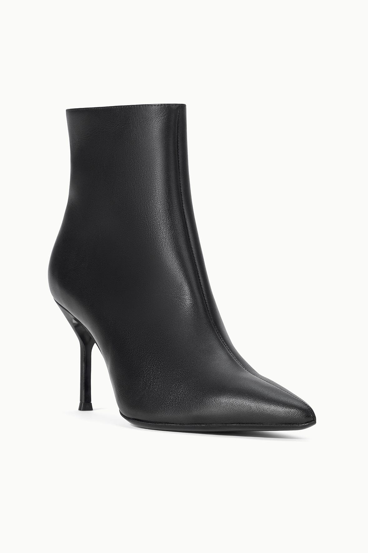 Sebastian Ankle Boot | Black — 2