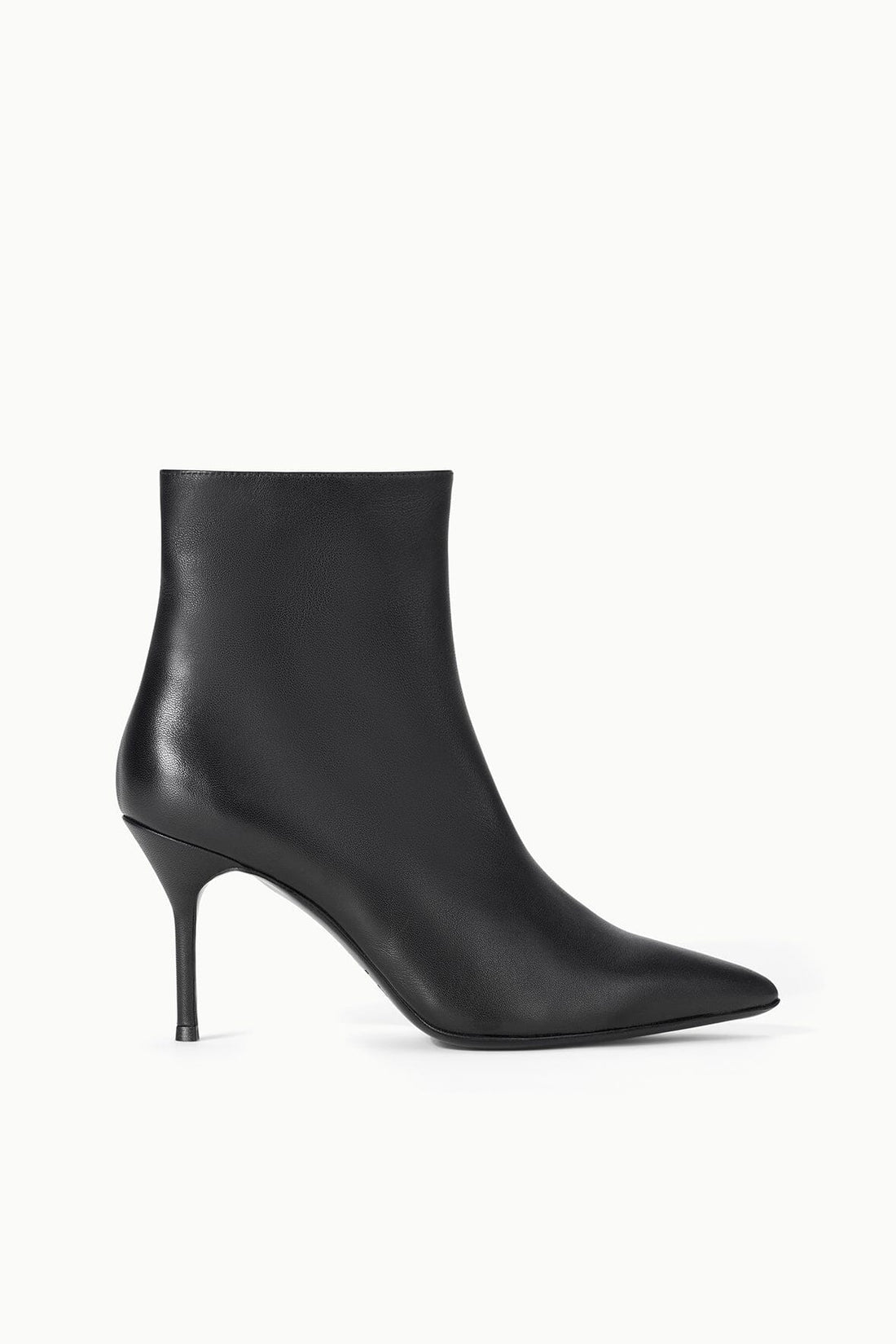 Sebastian Ankle Boot | Black — 1