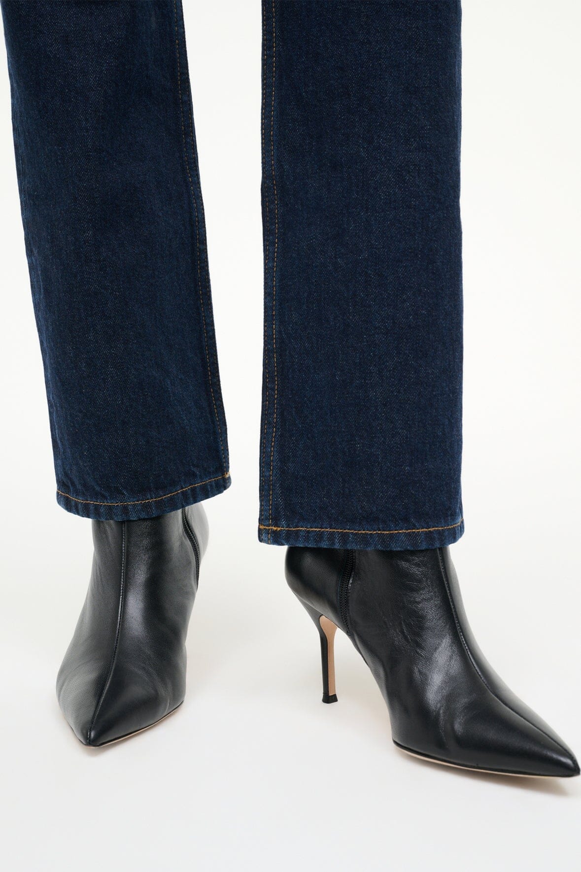 Sebastian Ankle Boot | Black — 5