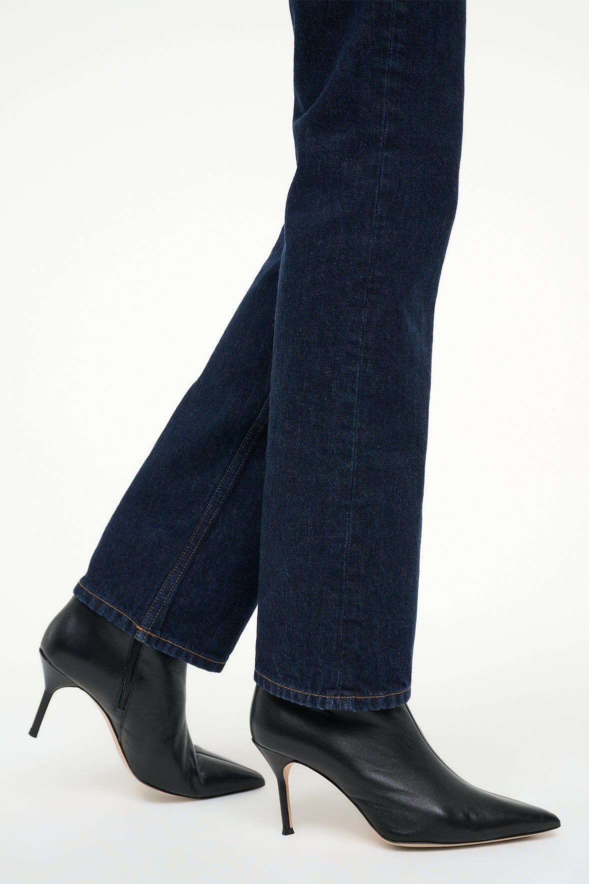 Sebastian Ankle Boot | Black — 4