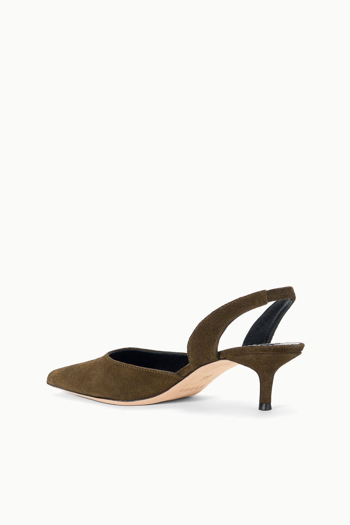 Sebastian Slingback | Truffle — 7