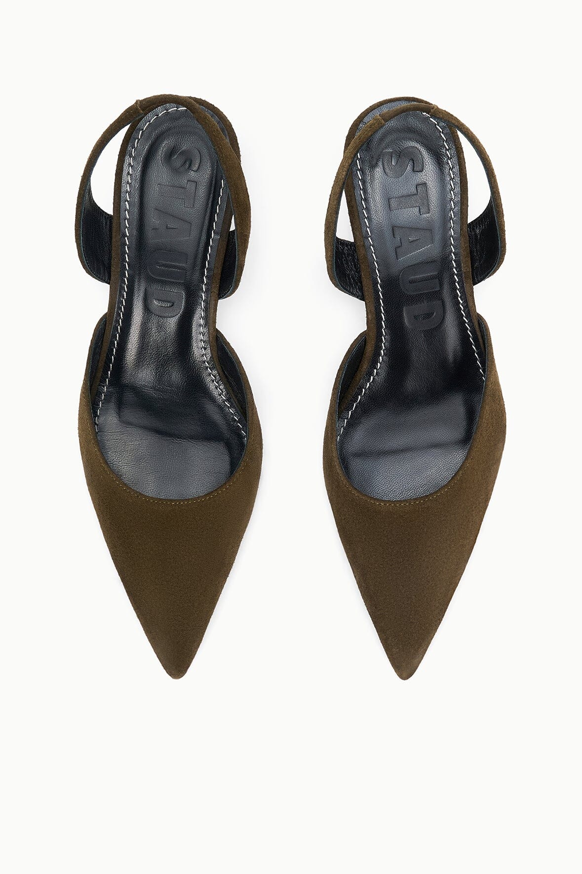 Sebastian Slingback | Truffle — 6