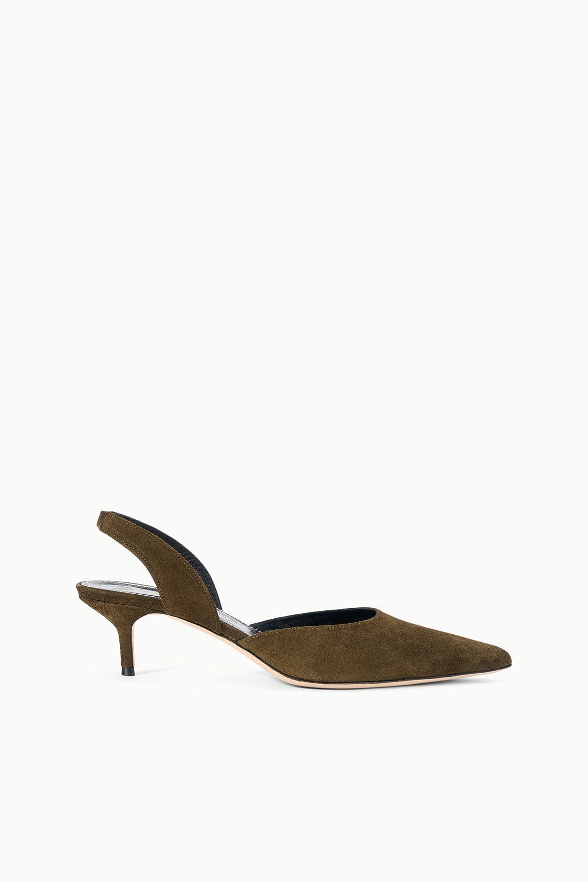 Sebastian Slingback | Truffle — 1