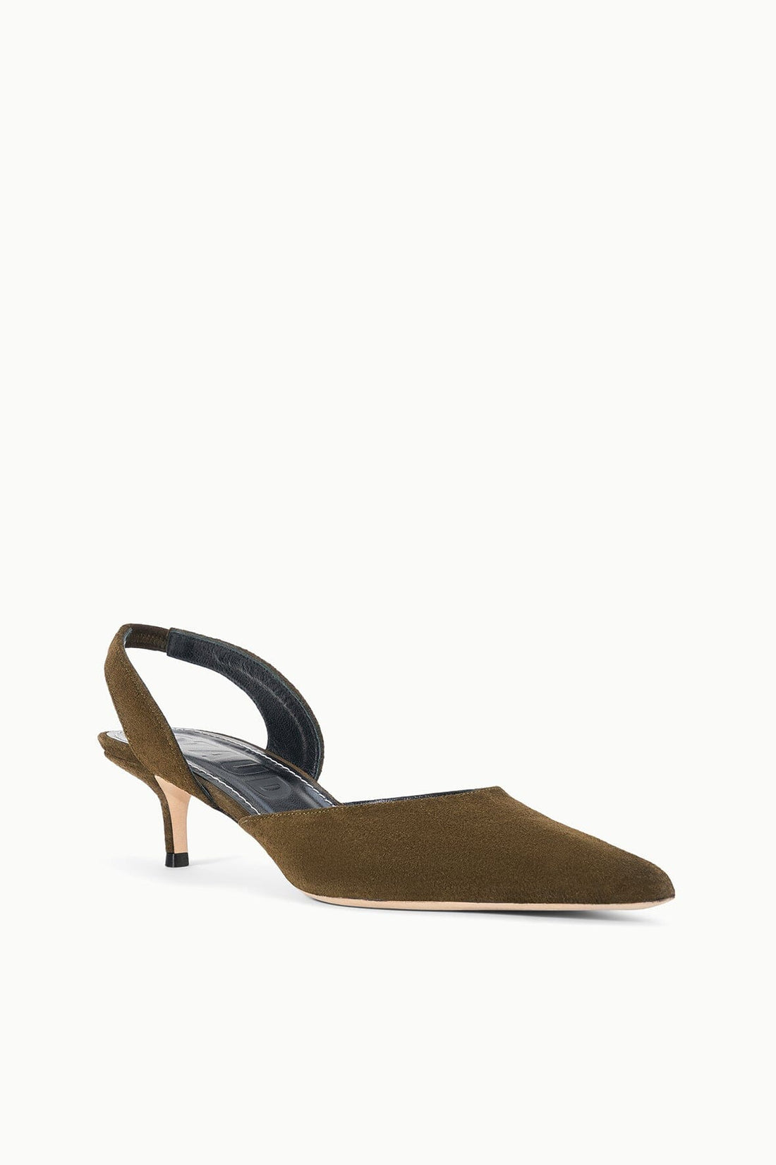 Sebastian Slingback | Truffle — 1