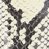 Sebastian Slingback | White Snake — 9