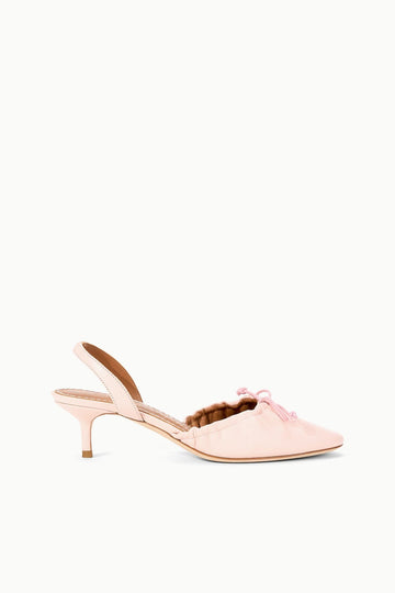 Alba Ballet Slingback | Cherry Blossom — 1
