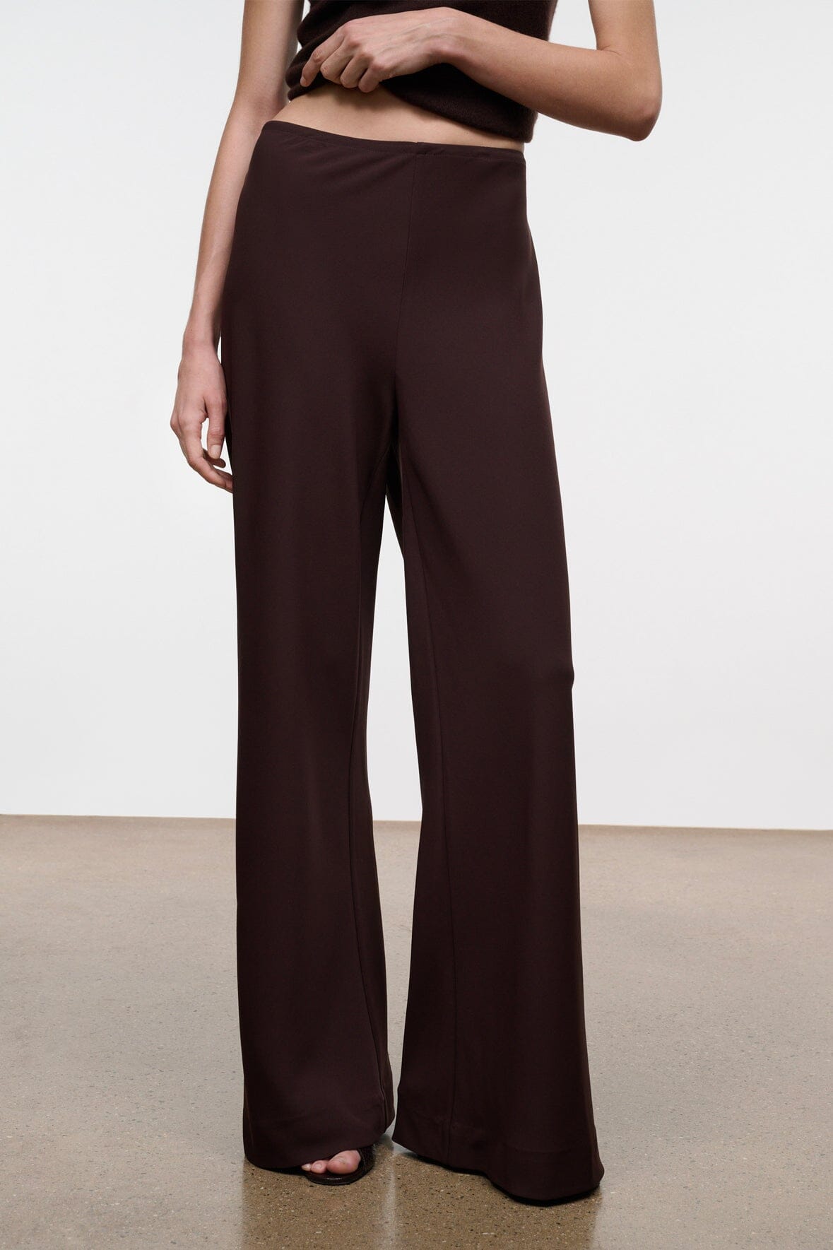 Stroll Pant | Earth — 2