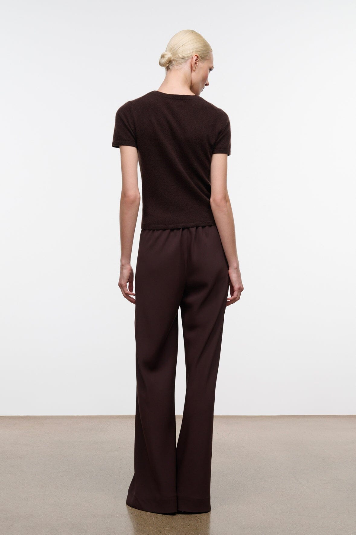 Stroll Pant | Earth — 4