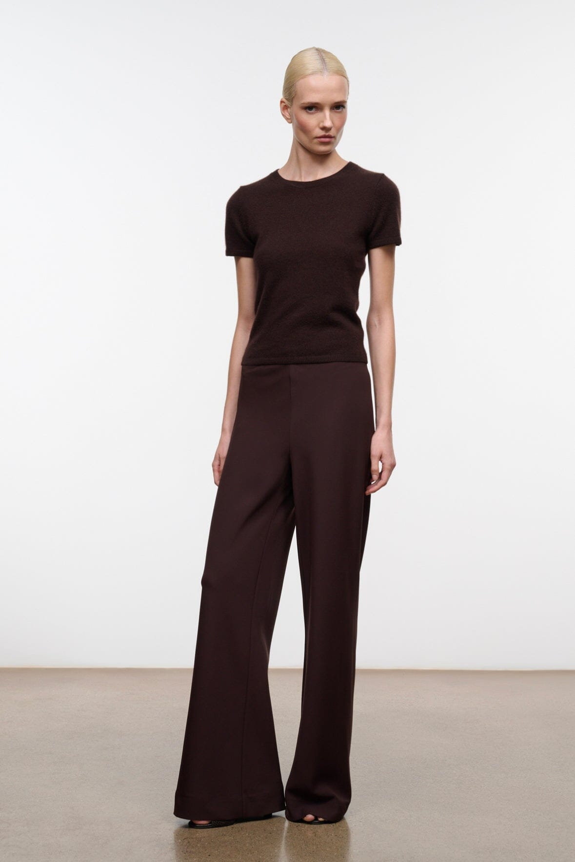 Stroll Pant | Earth — 3