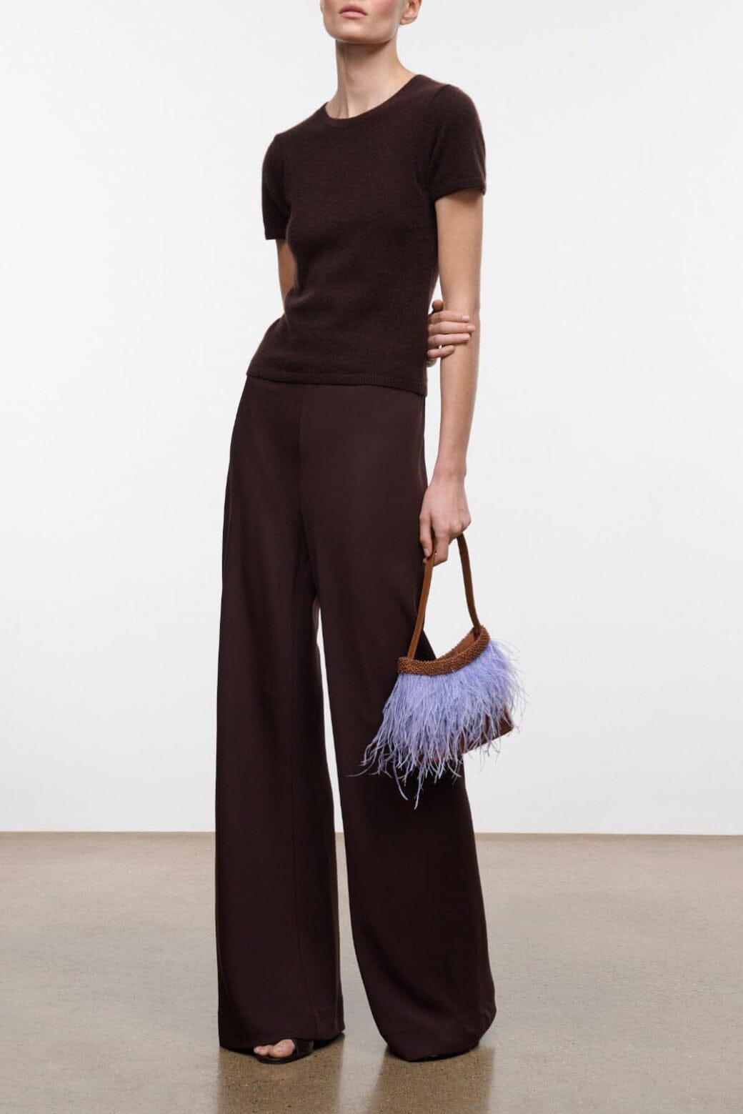 Stroll Pant | Earth — 1