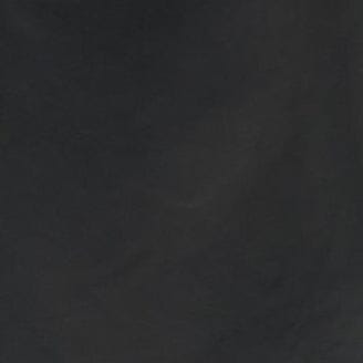 Roman Leather Wrap Skirt | Black — 9