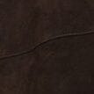 Josette Suede Shirt | Espresso — 7