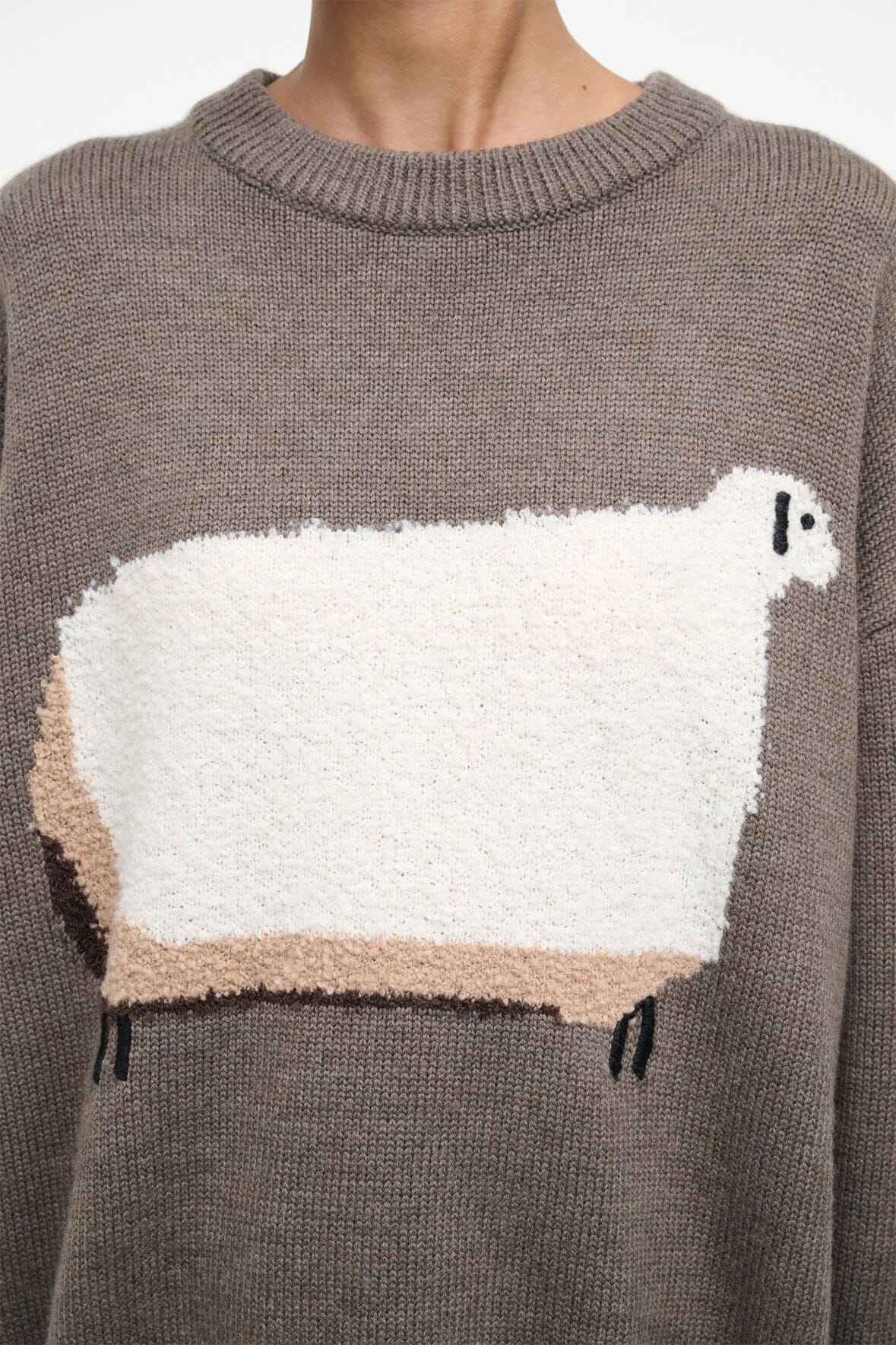 Giada Sweater | Dolly — 5