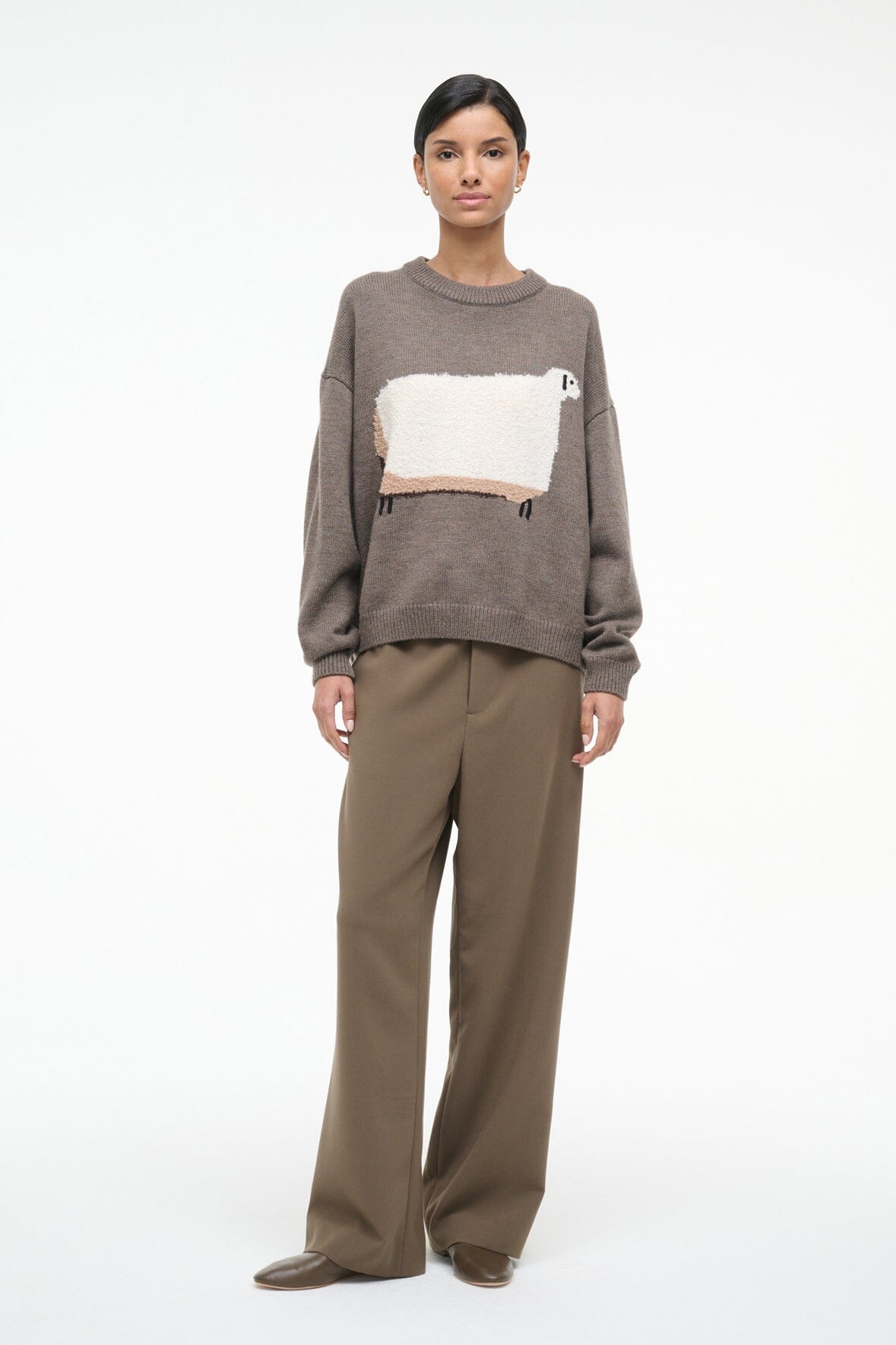 Giada Sweater | Dolly — 4