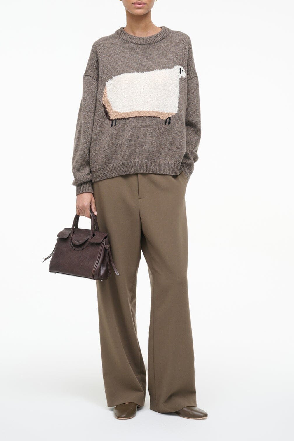 Giada Sweater | Dolly — 1