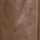 Eugene Leather Jacket | Truffle — 7