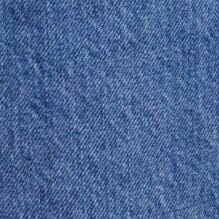 Teddy Straight Jean | Vintage Wash — 16