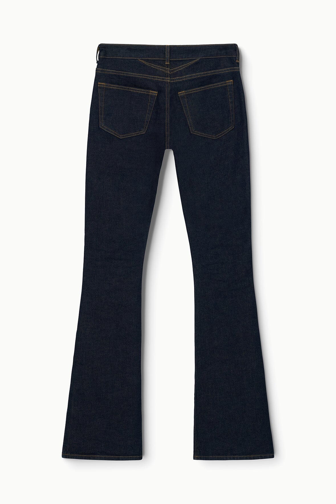 Kyle Stretch Flare Jean | Indigo — 13