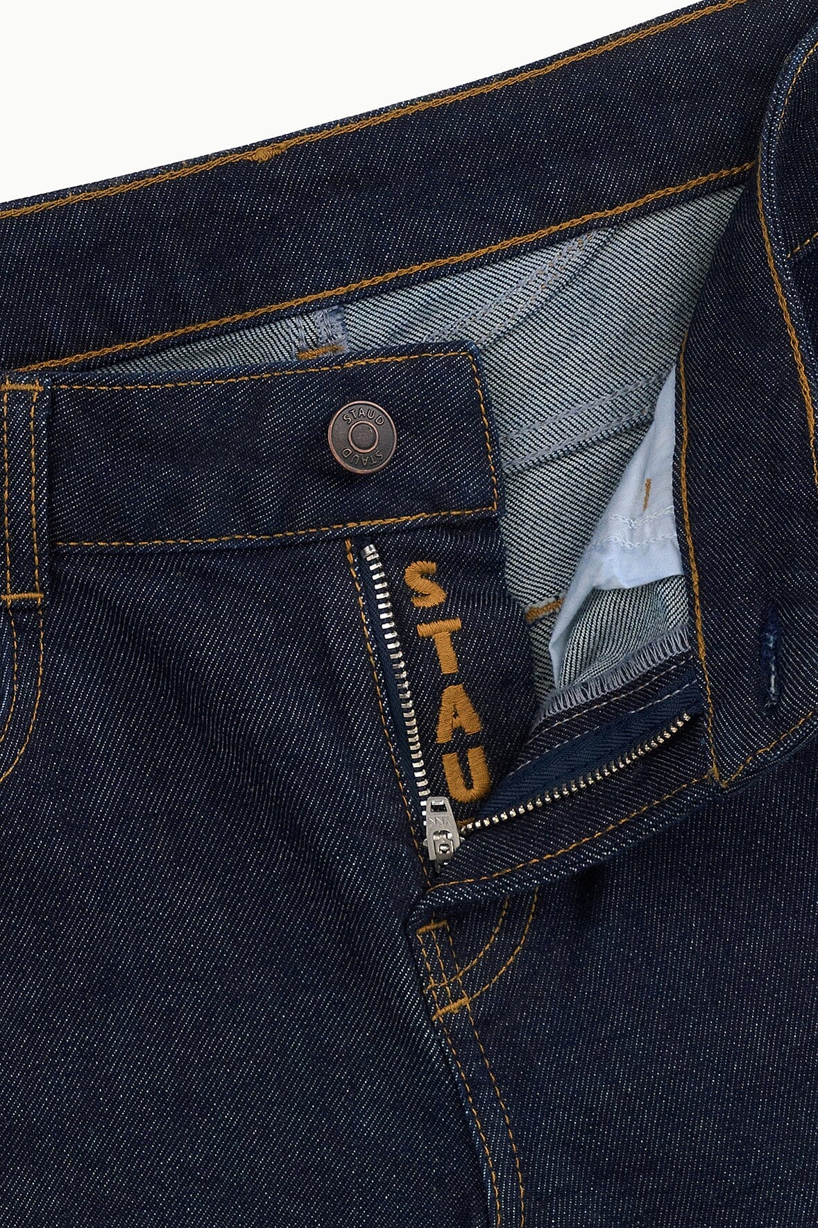 Kyle Stretch Flare Jean | Indigo — 9