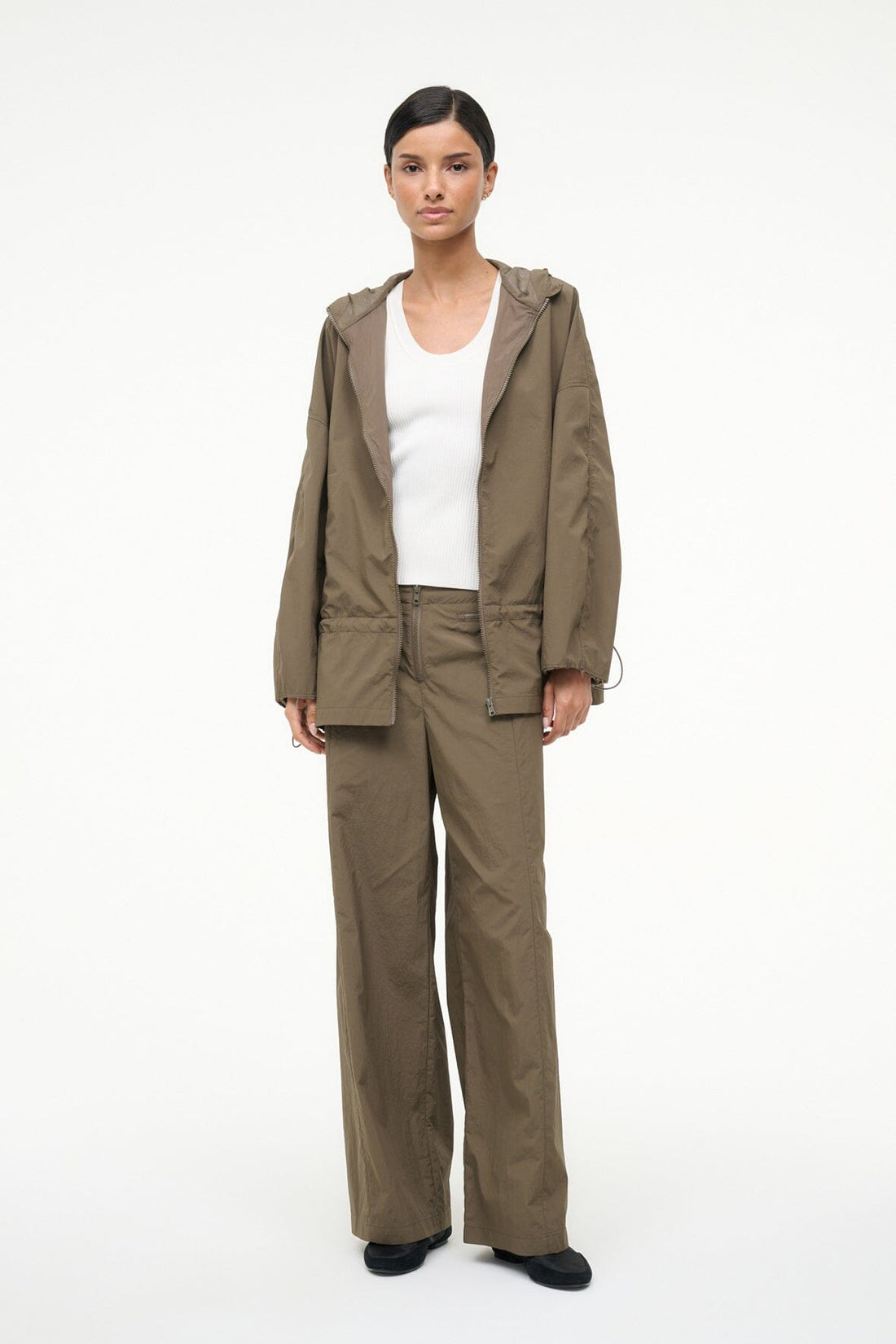 Gondola Jacket | Truffle — 1