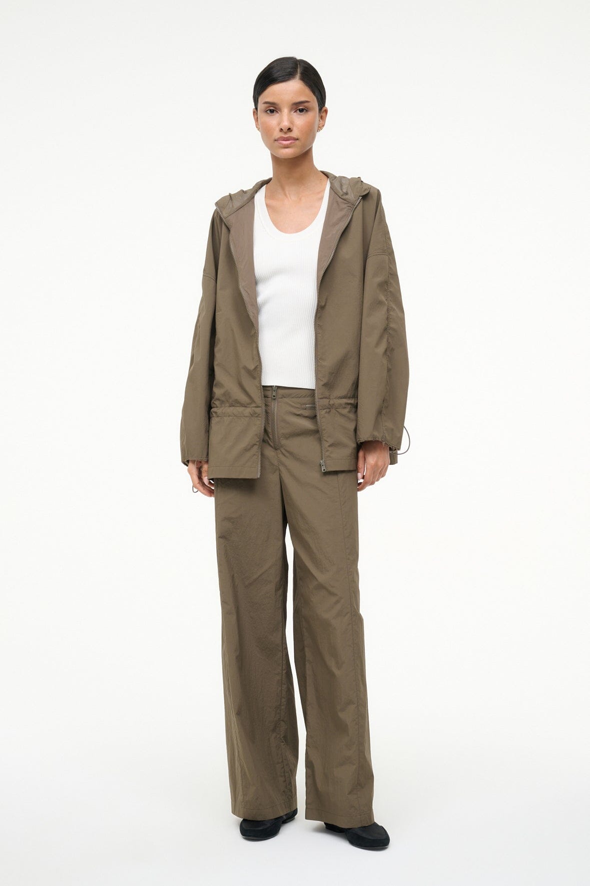 Gondola Jacket | Truffle — 2