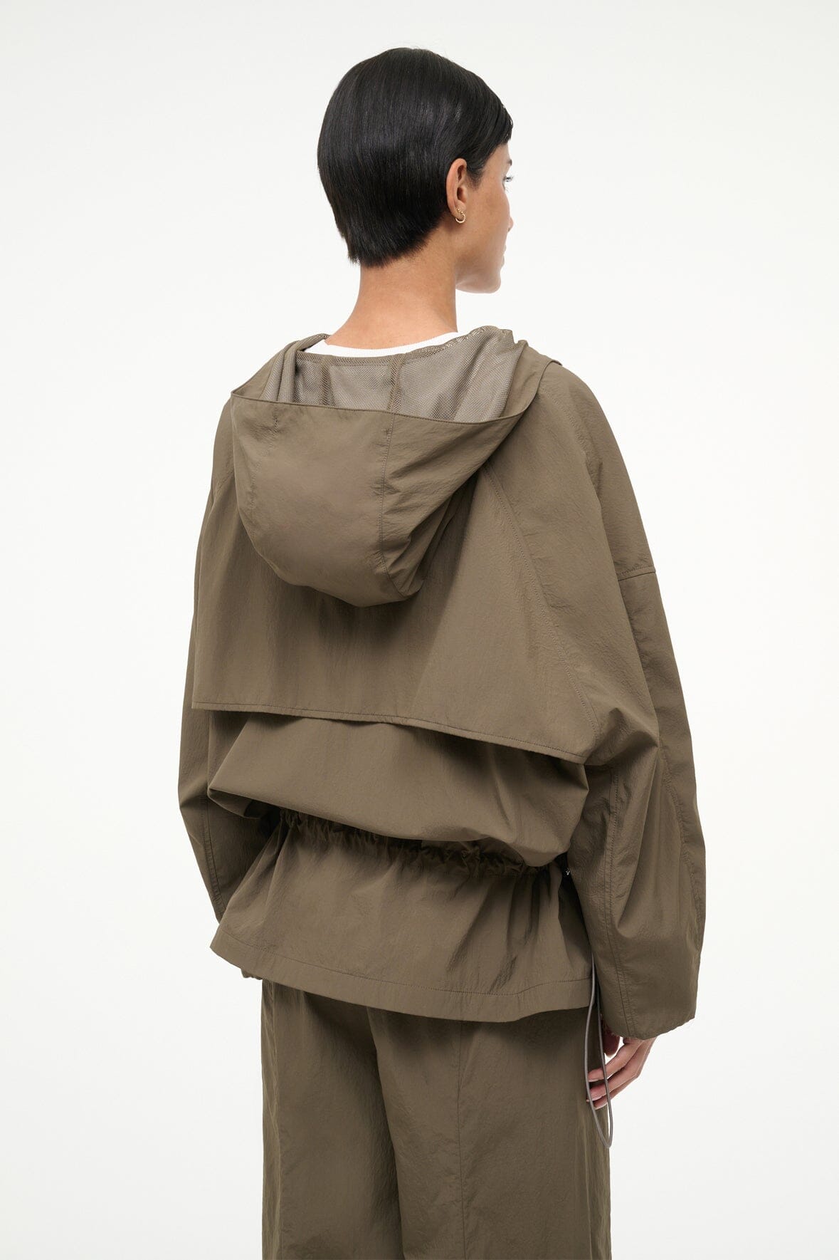 Gondola Jacket | Truffle — 3