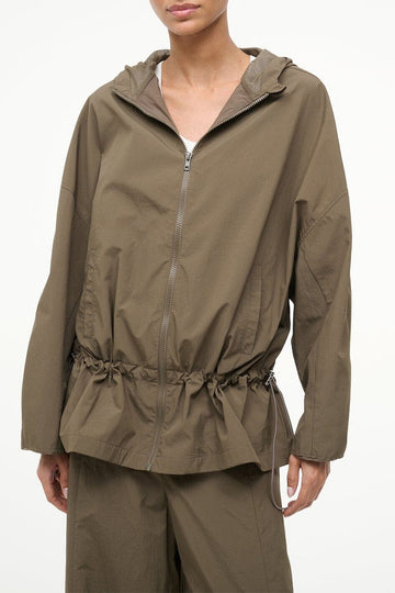 Gondola Jacket | Truffle — 1