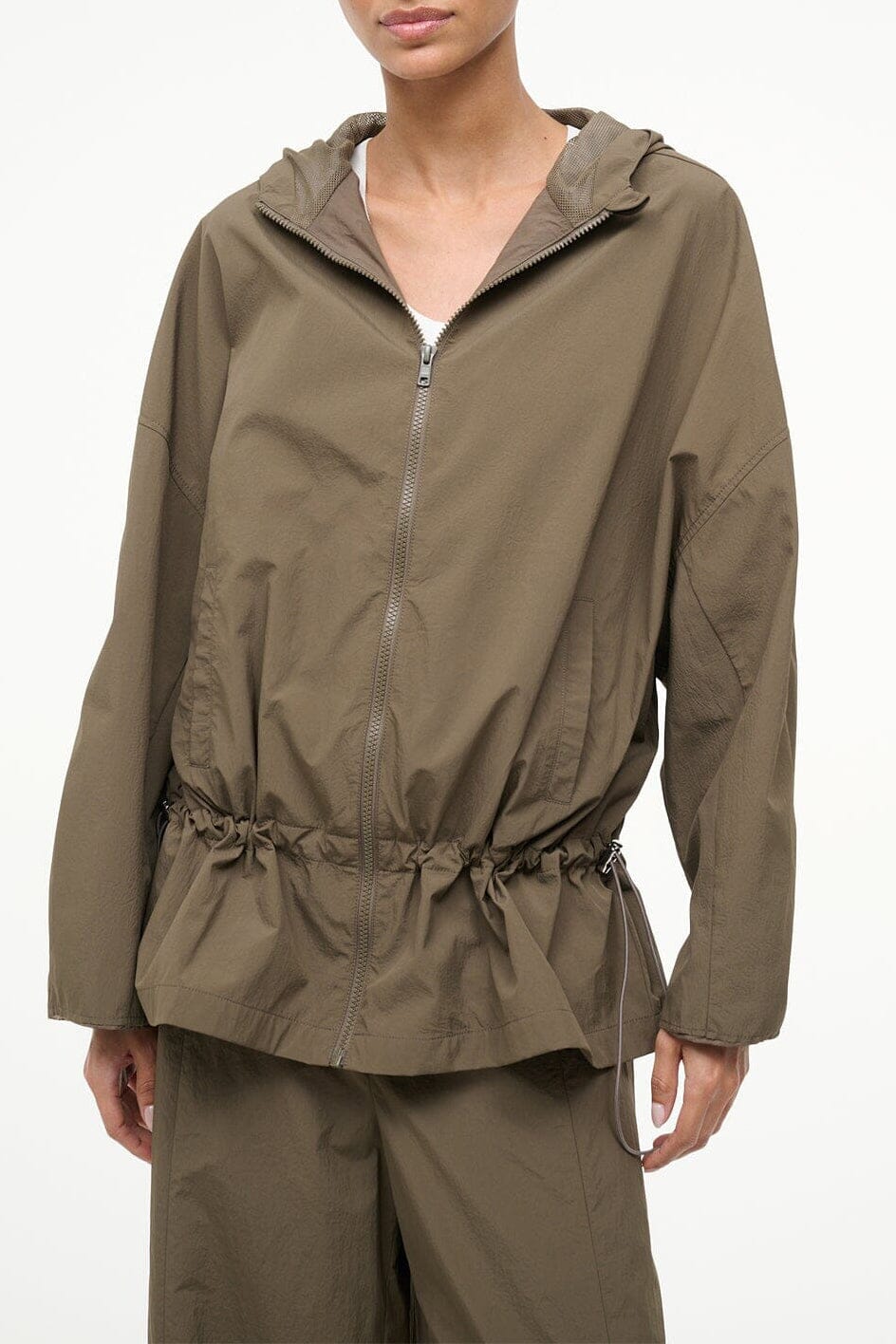 Gondola Jacket | Truffle — 1