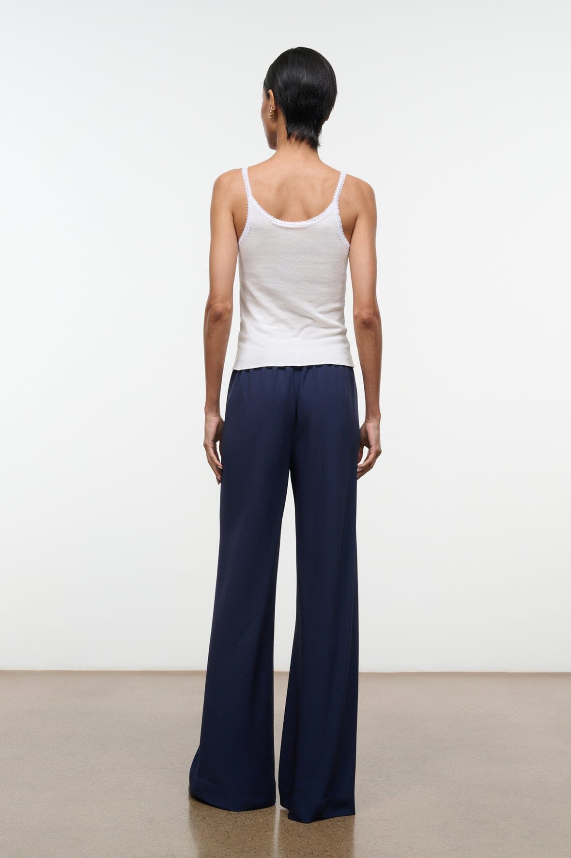 Stroll Pant | Navy — 3