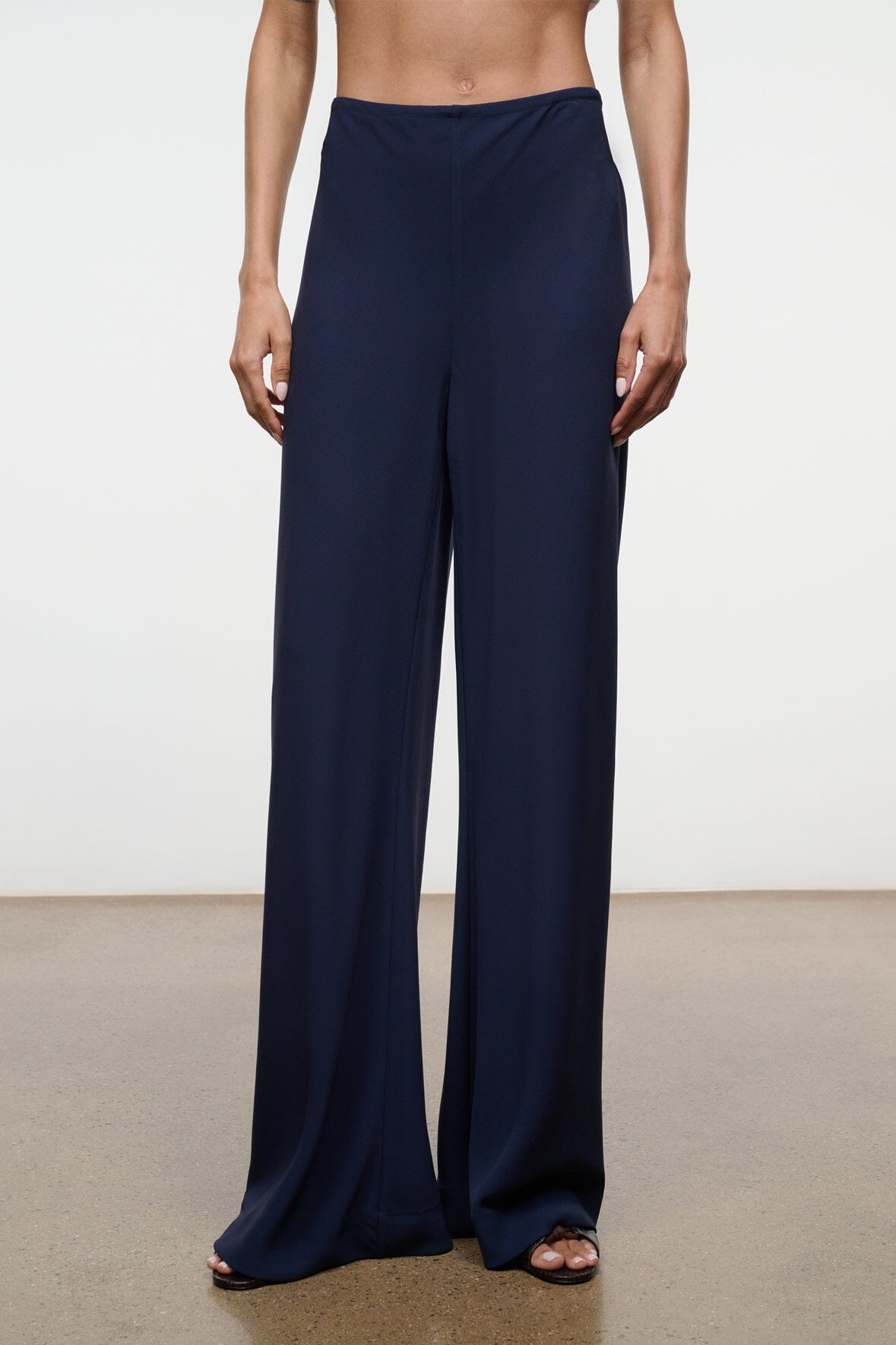 Stroll Pant | Navy — 6