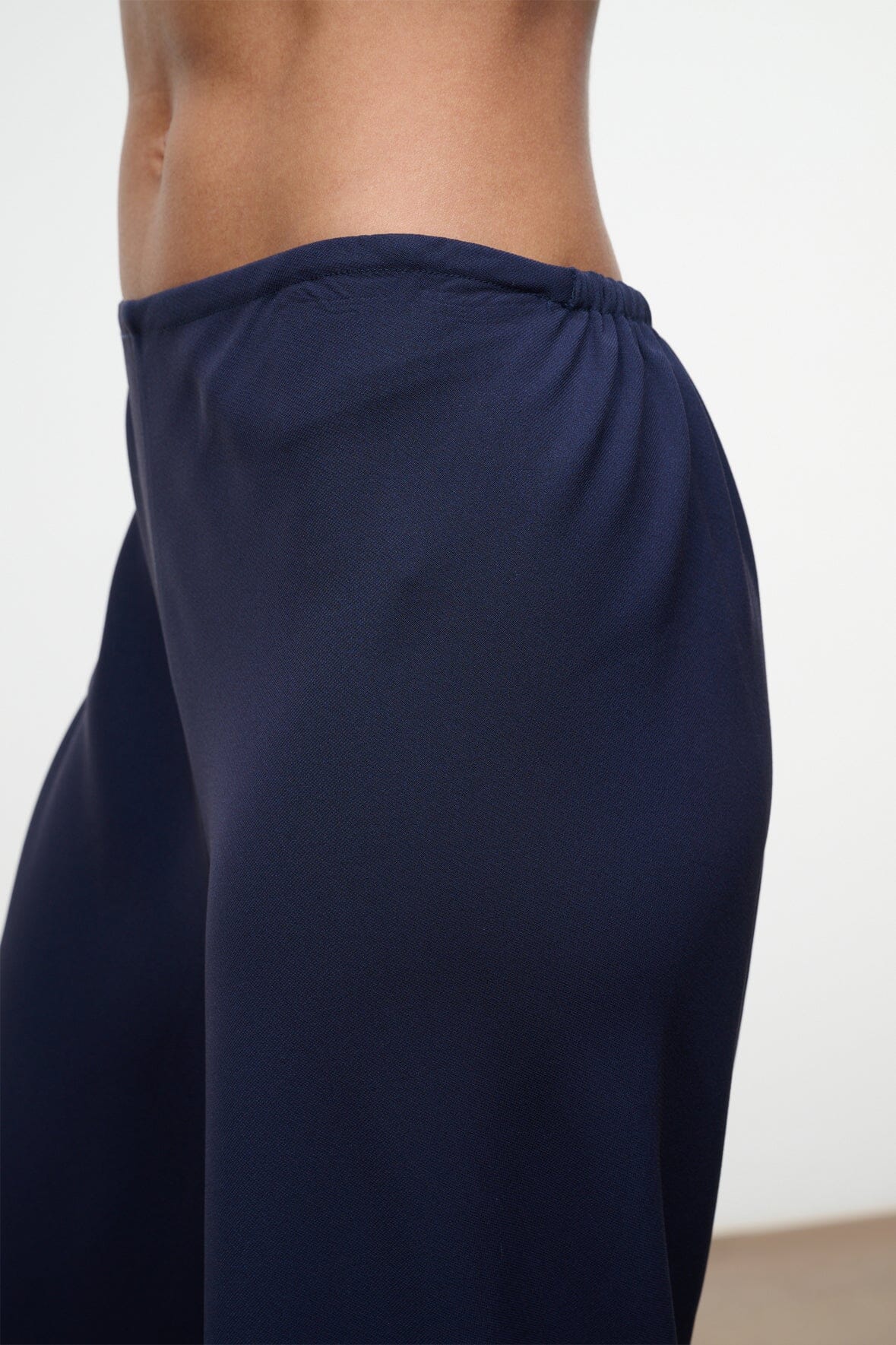 Stroll Pant | Navy — 4