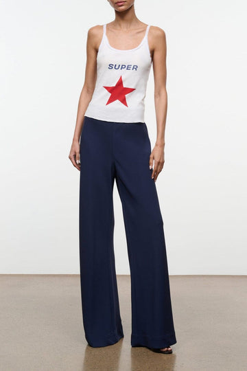 Stroll Pant | Navy — 1