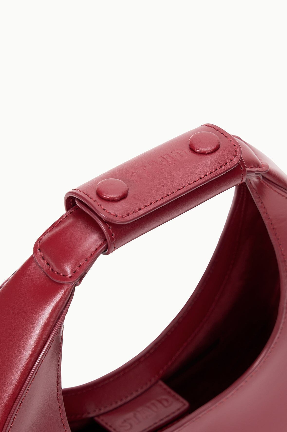 Custom Mini Moon Bag | Pinot — 4