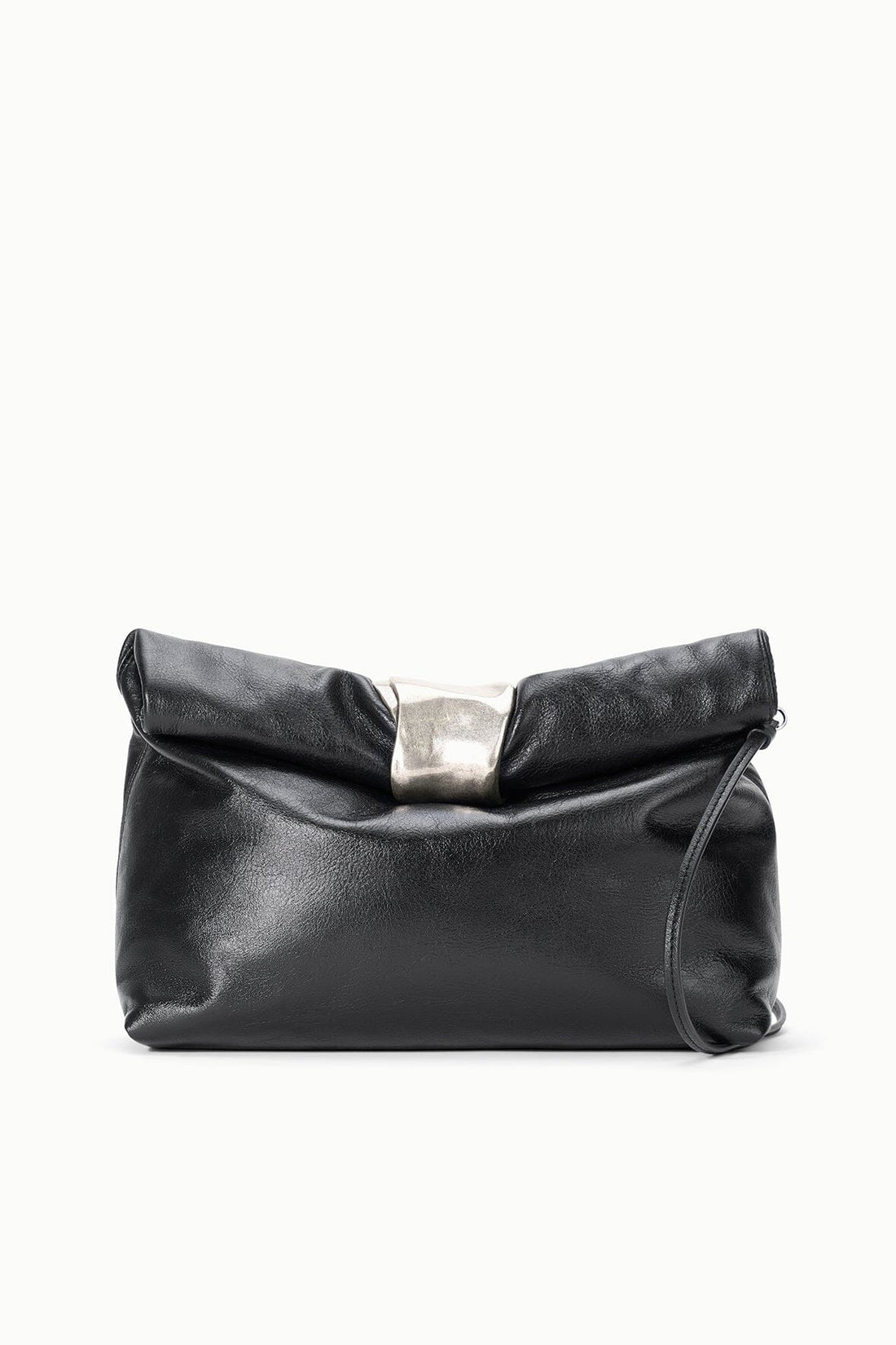 Cuff Clutch | Black — 1
