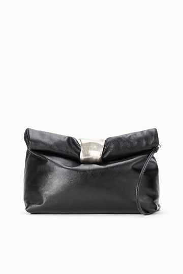 Cuff Clutch | Black — 1