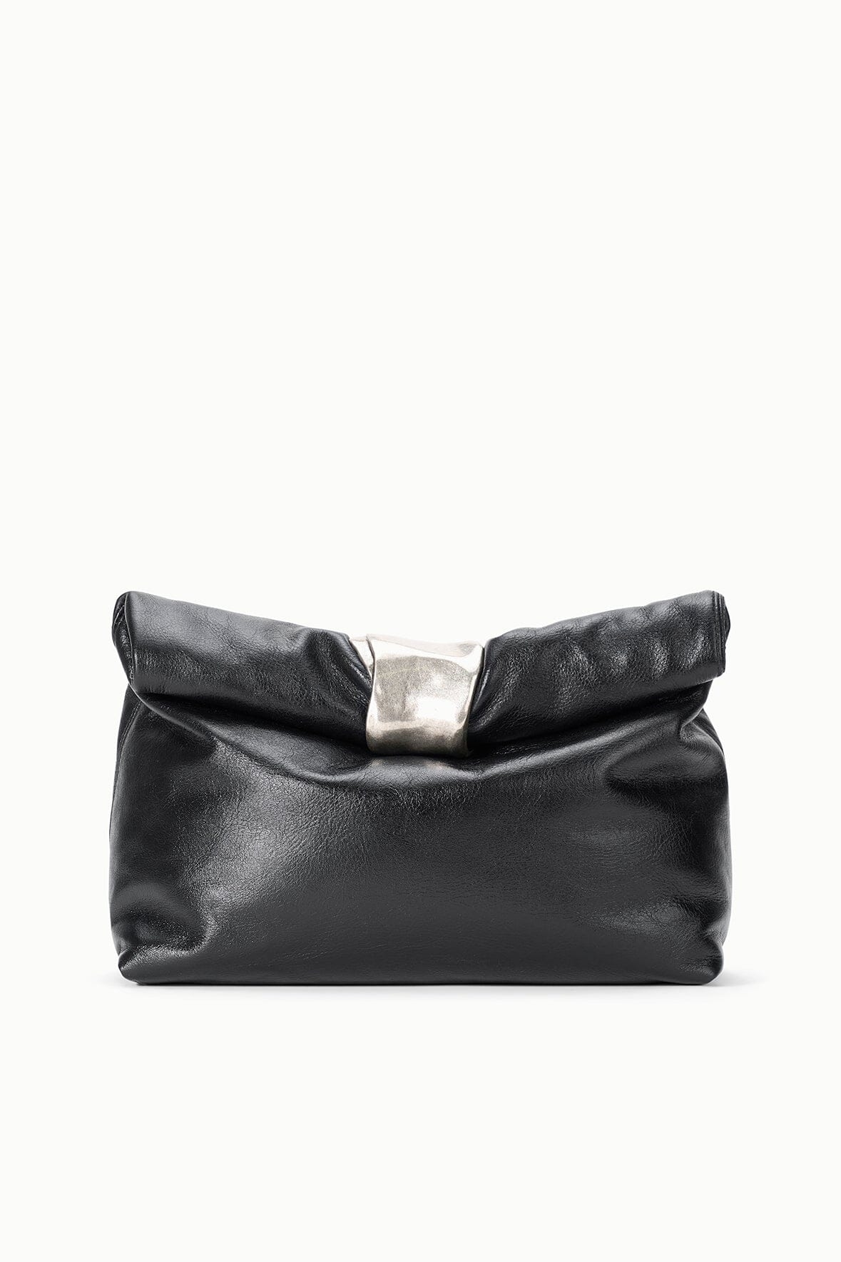Cuff Clutch | Black — 3