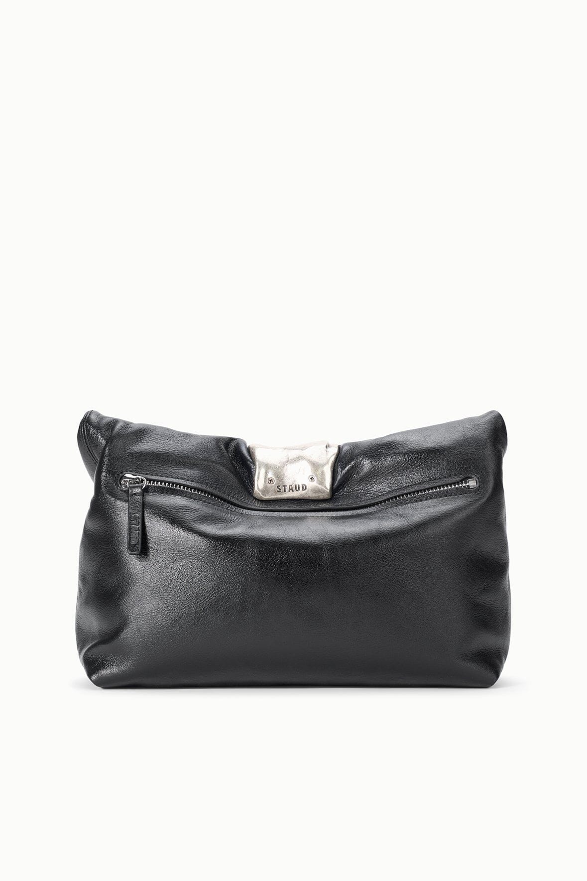 Cuff Clutch | Black — 5