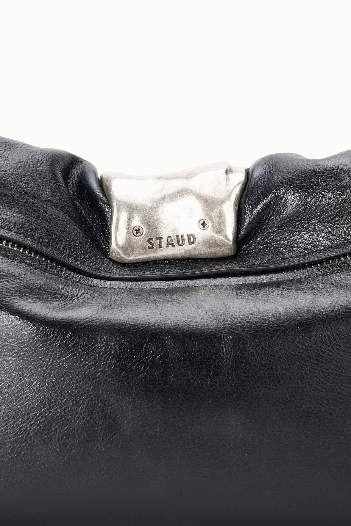 Cuff Clutch | Black — 7