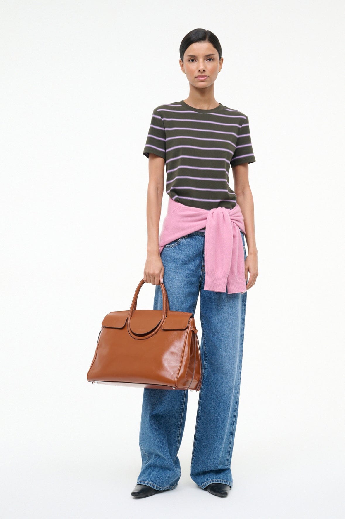 Maude Carryall | Tabac — 2