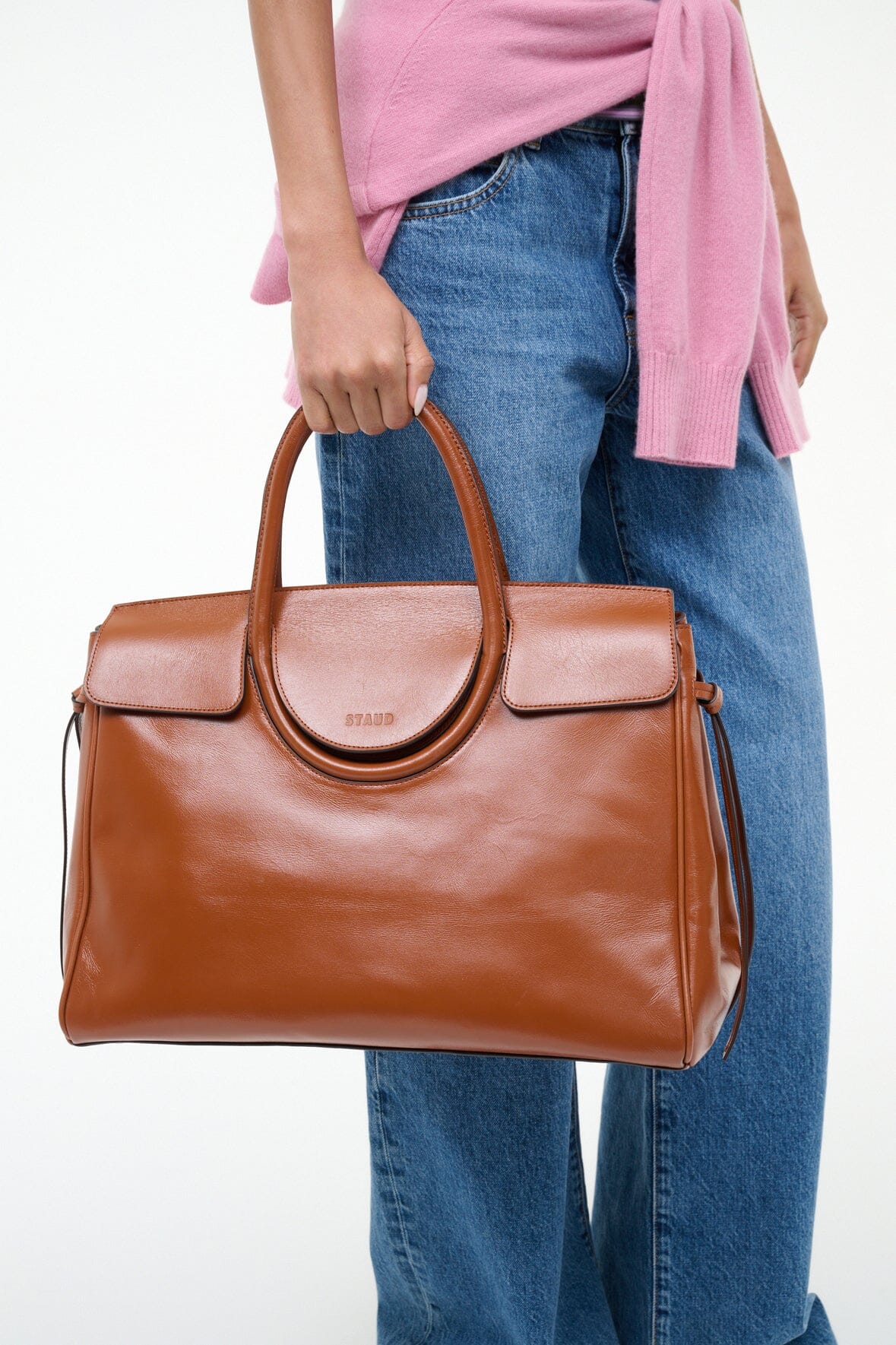 Maude Carryall | Tabac — 4